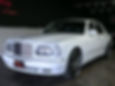 Bentley RED LABEL