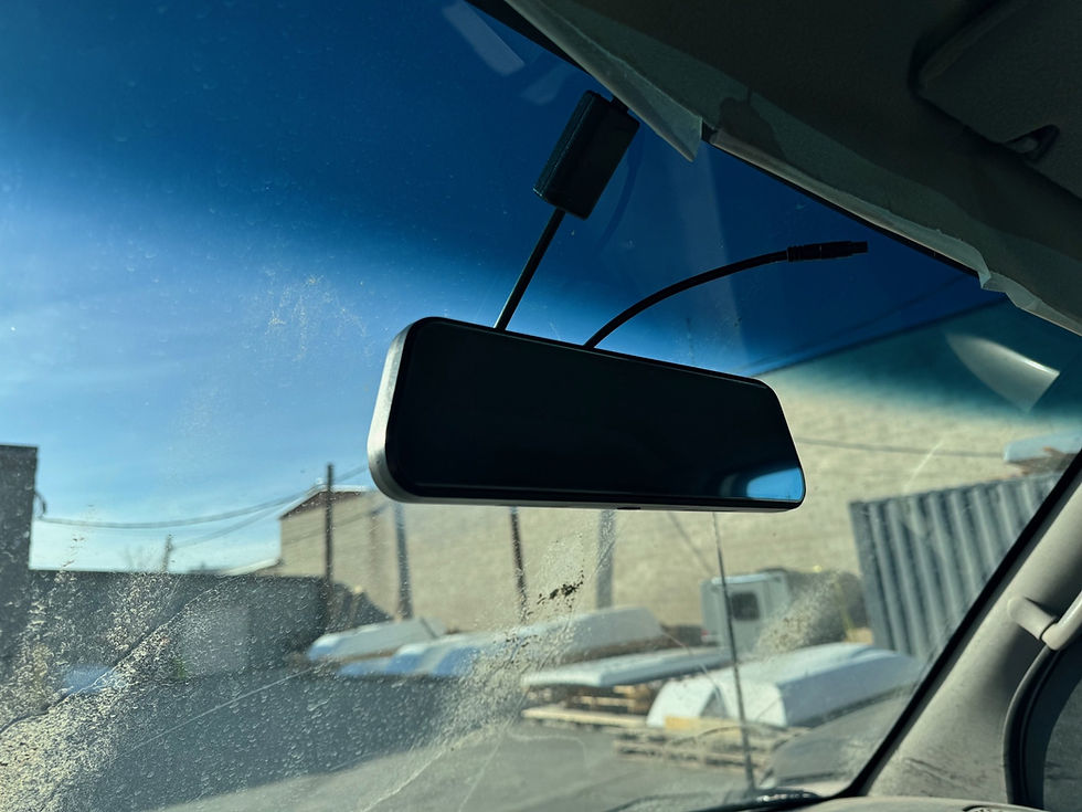 Thumbnail: LucentVue Wasatch Overland Series System