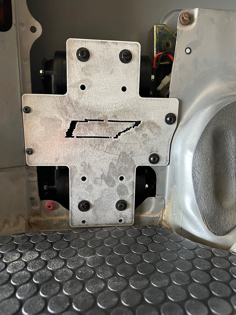 Thumbnail: ARB Twin Compressor Concealed Mount