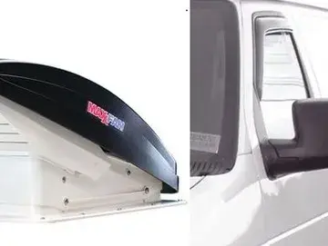 Anti-condensation kit
