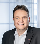 Prof. Dr. Stefan Kempen Rat