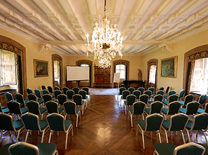 Grißer Saal Melschede