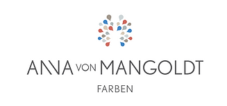 Anna von Mangoldt Logo