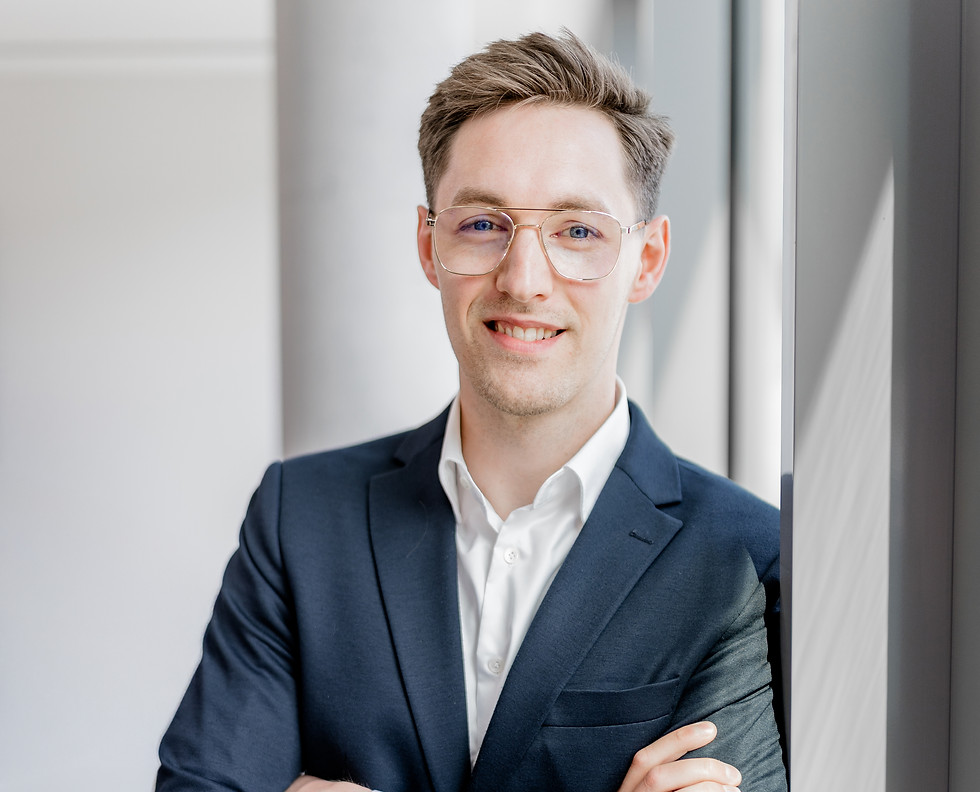 Maximilian Wischelow