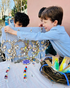 Easter Bazar at AES 2026