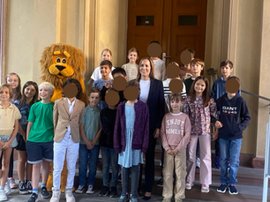 Weltkindertag - World Children’s Day