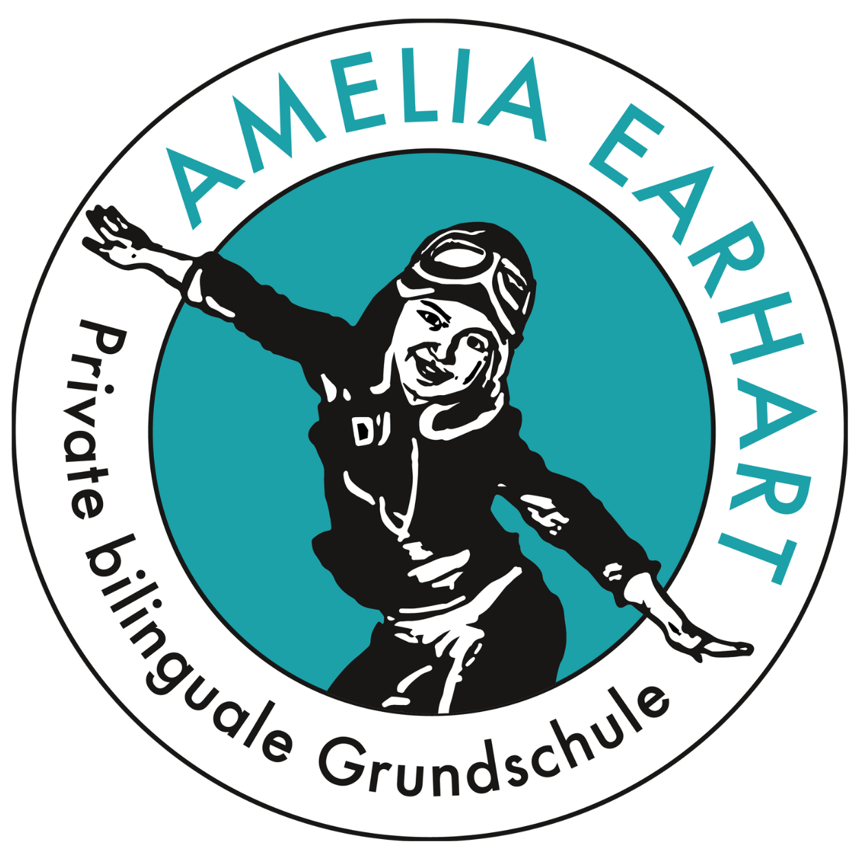 PbG - Private bilinguale Ganztagsschule Wiesbaden logo