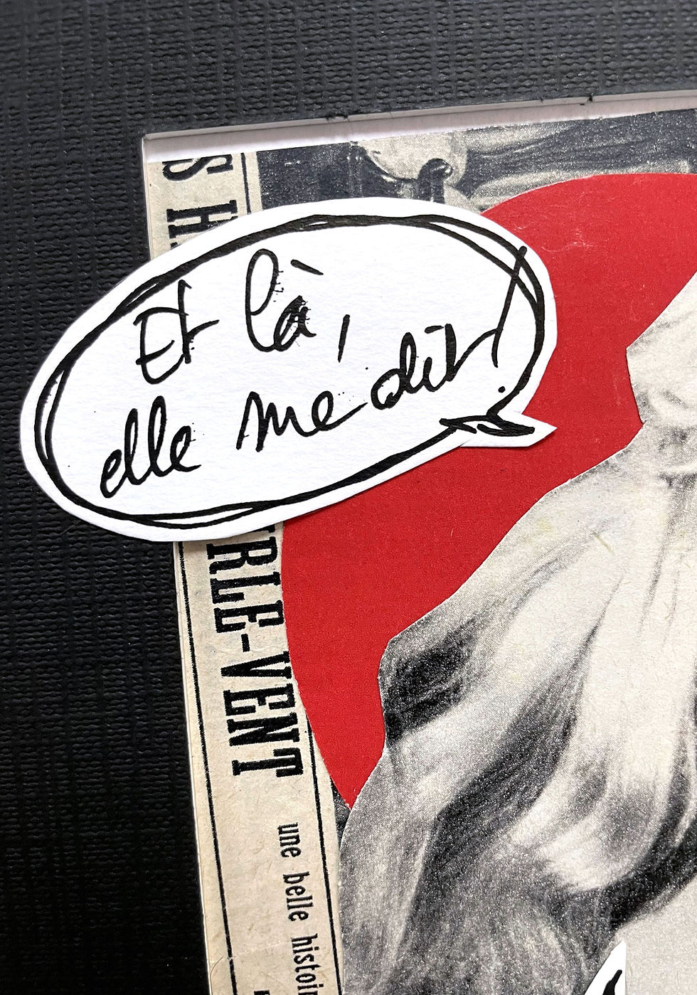 Miniature : ACT LIKE A GIRL | C'est cela, oui !