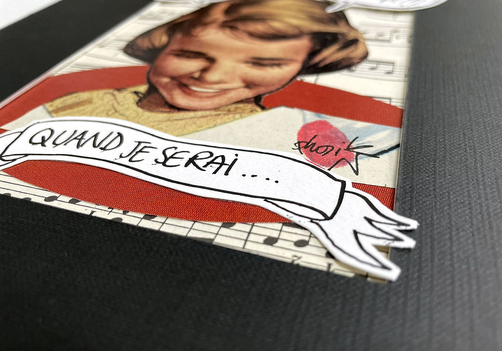 Miniature : TOUT LE TEMPS | Si c'est pas simple, la vie !