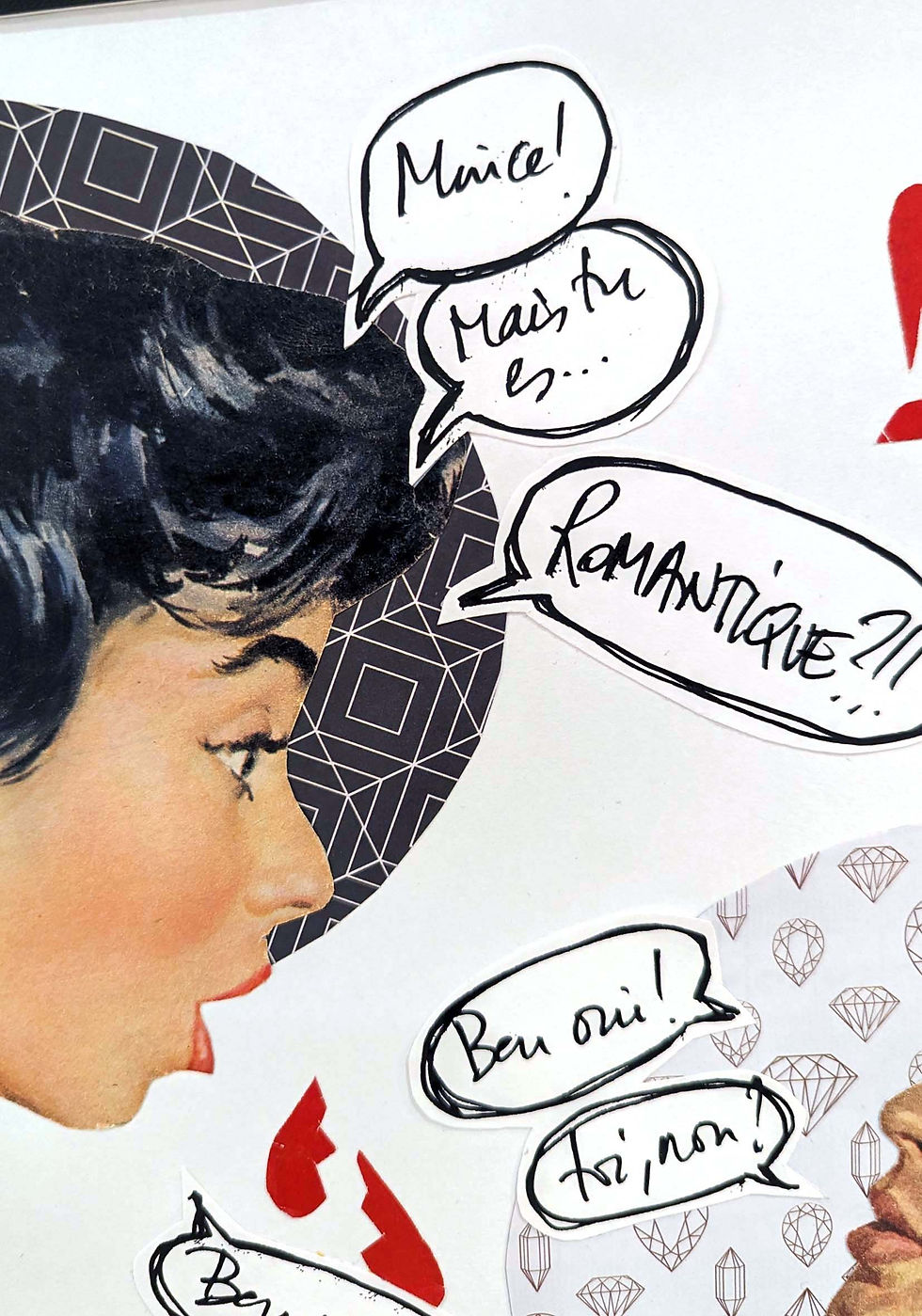 Miniature : ROMANTIQUE OR NOT
