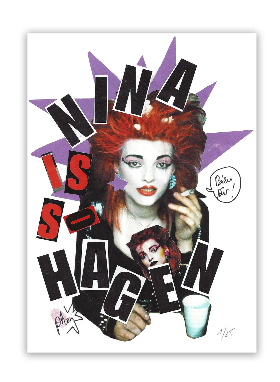 Nina Hagen