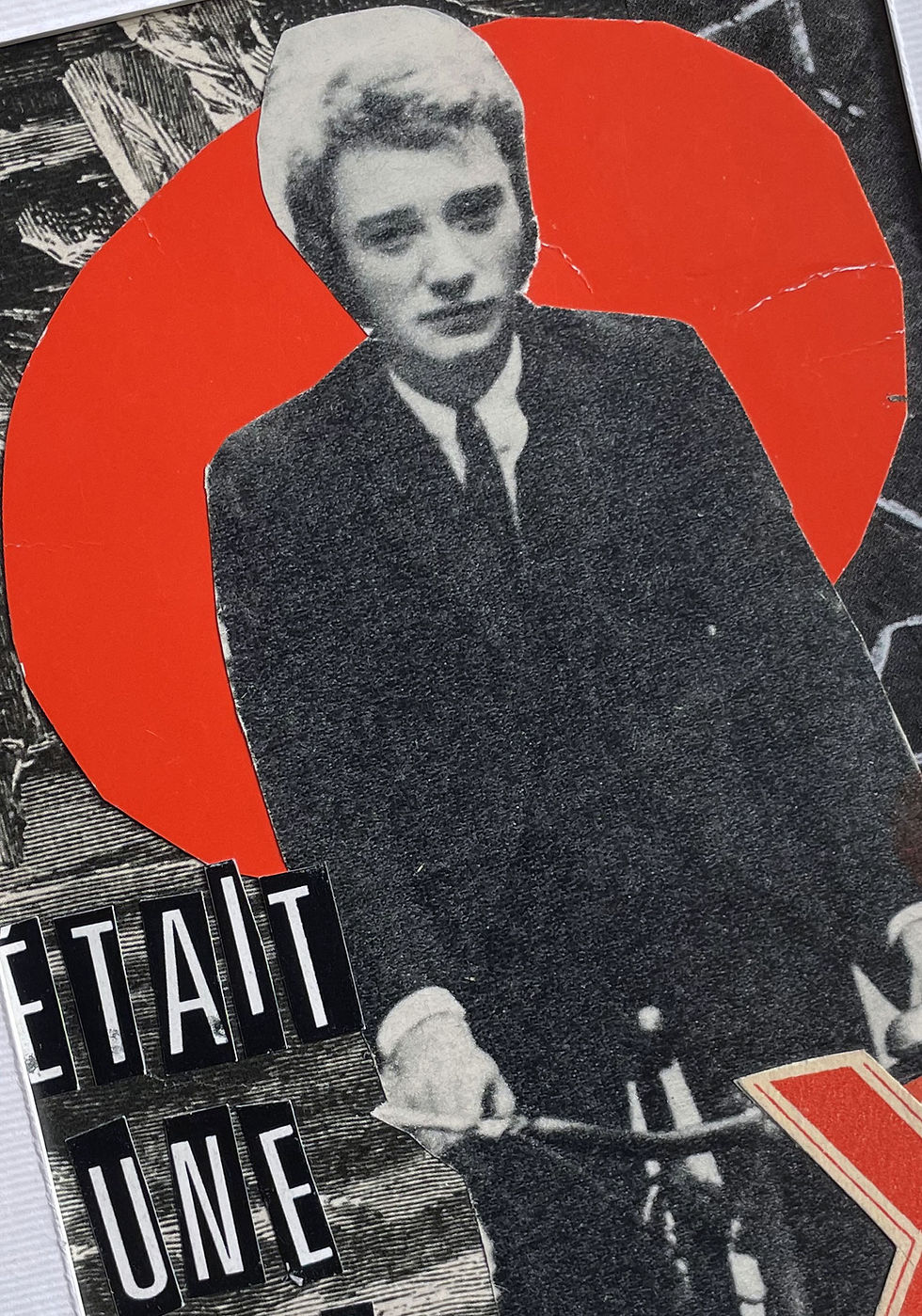 Miniature : IL ETAIT UNE FOIS JOHNNY | JOHNNY HALLIDAY