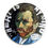 Miniature : Badges | VAN GOGH WHERE IS MY MIND