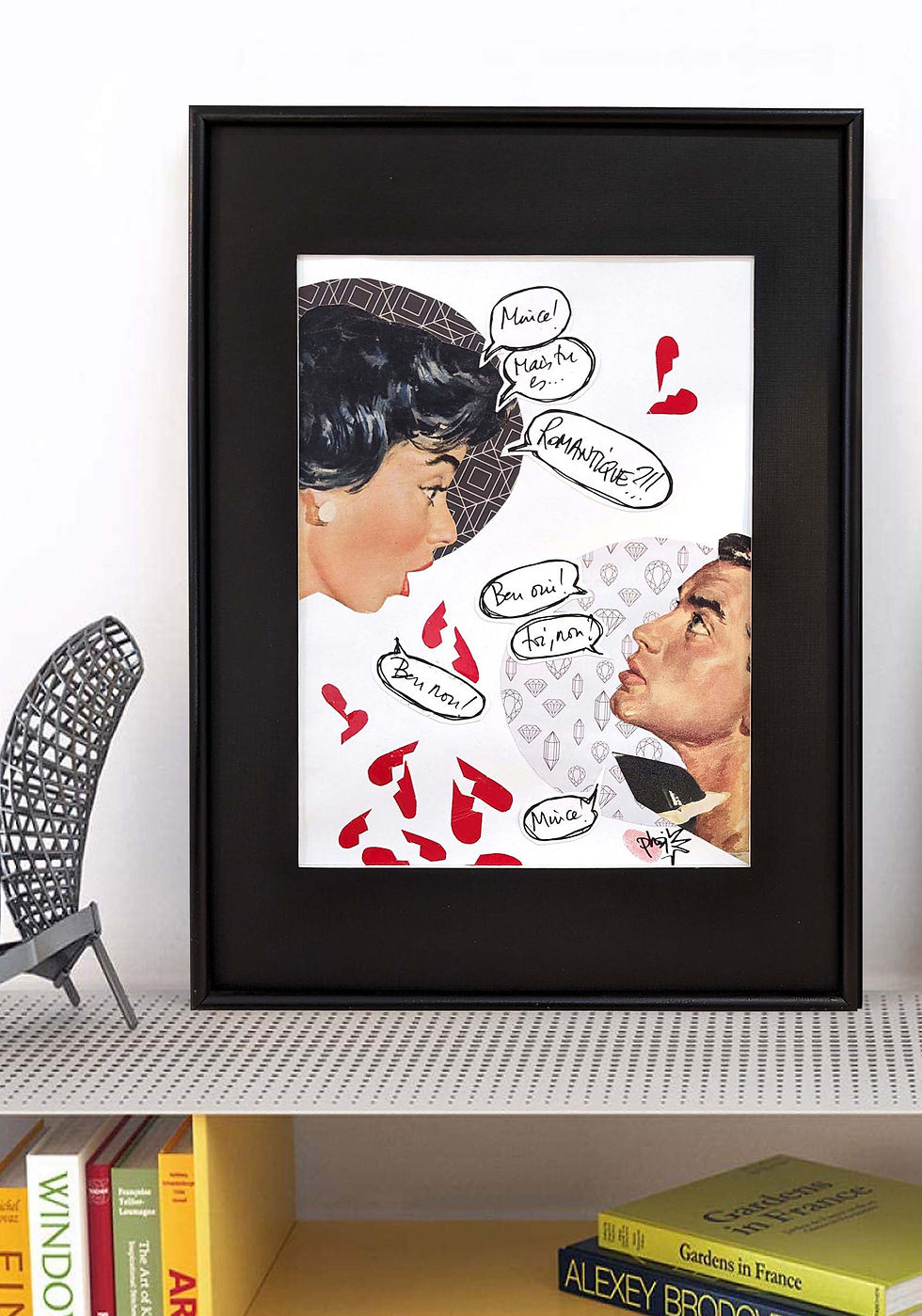 Miniature : ROMANTIQUE OR NOT