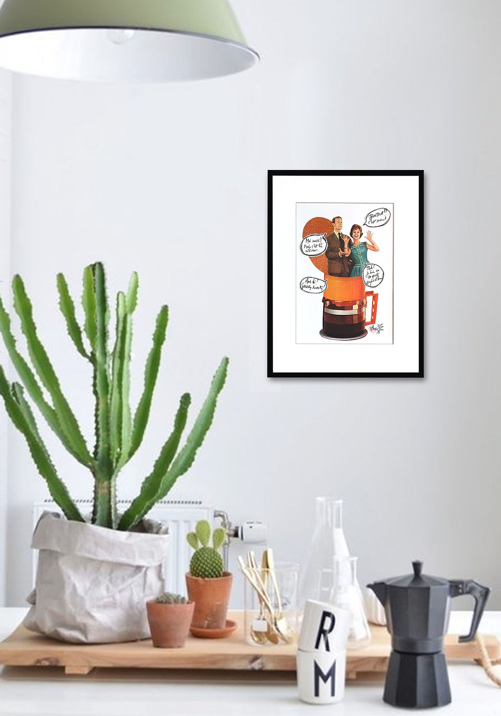 Miniature : SWEETY SPEEDY COFFEE  | Addictes a la cafeine ?