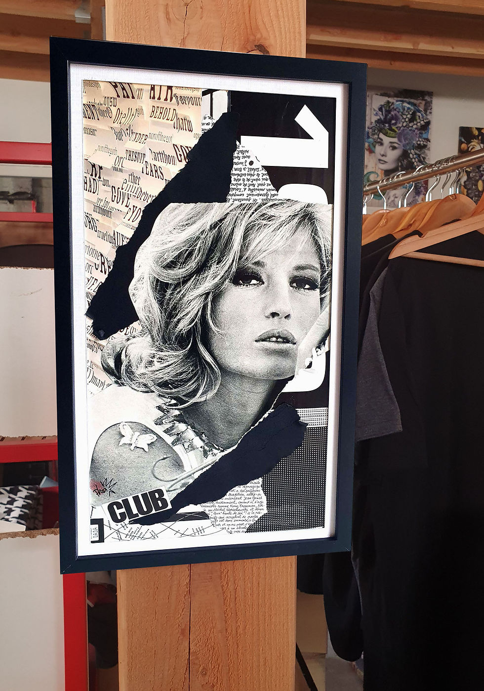 Miniature : MONICA VITTI