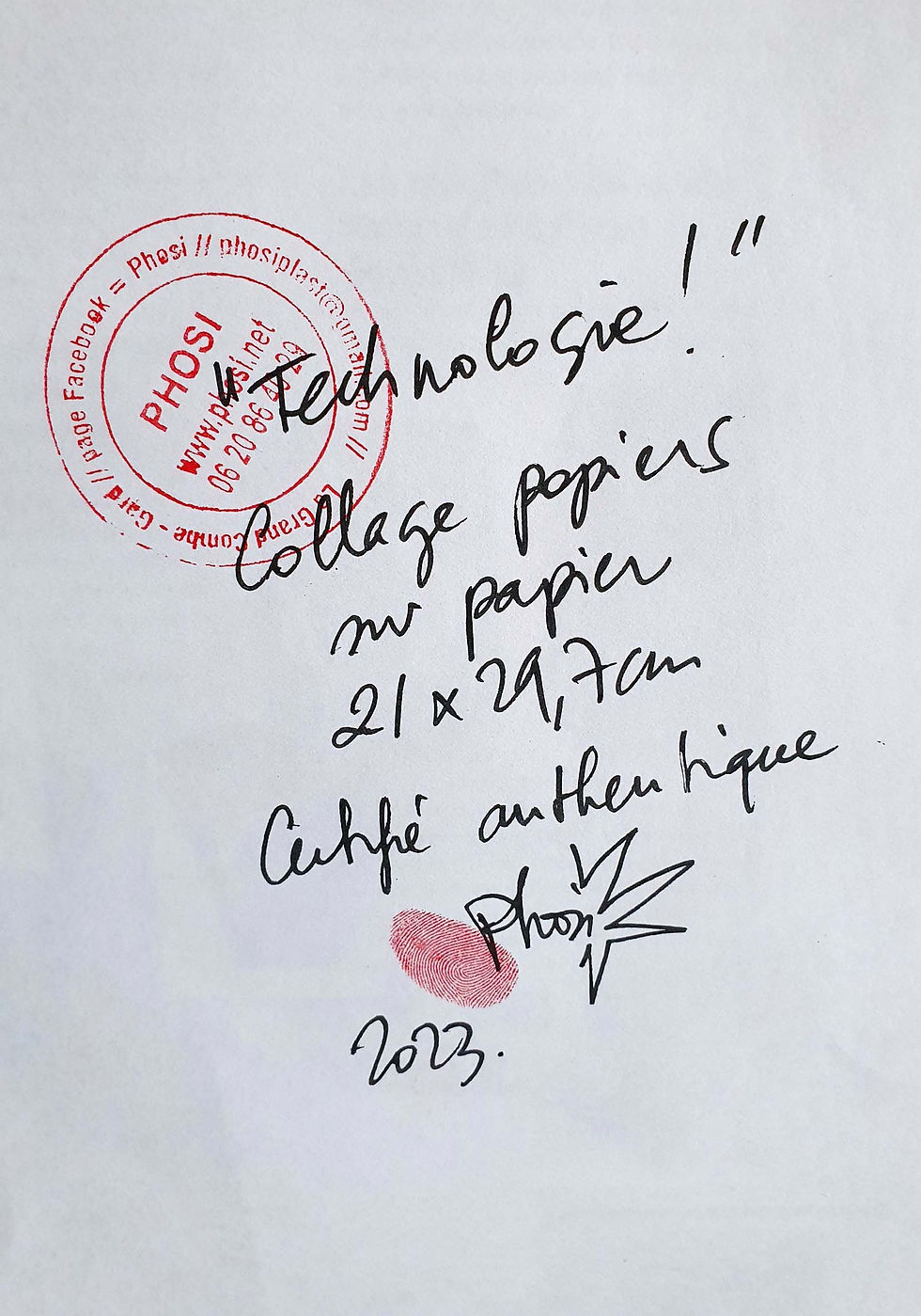 Miniature : TECHNOLOGIE | la pin up techno