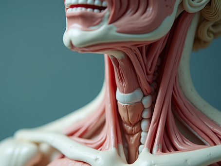 Diagnosing Head and Neck Cancer Symptoms