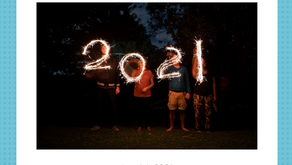 SPAN January 2021 Newsletter