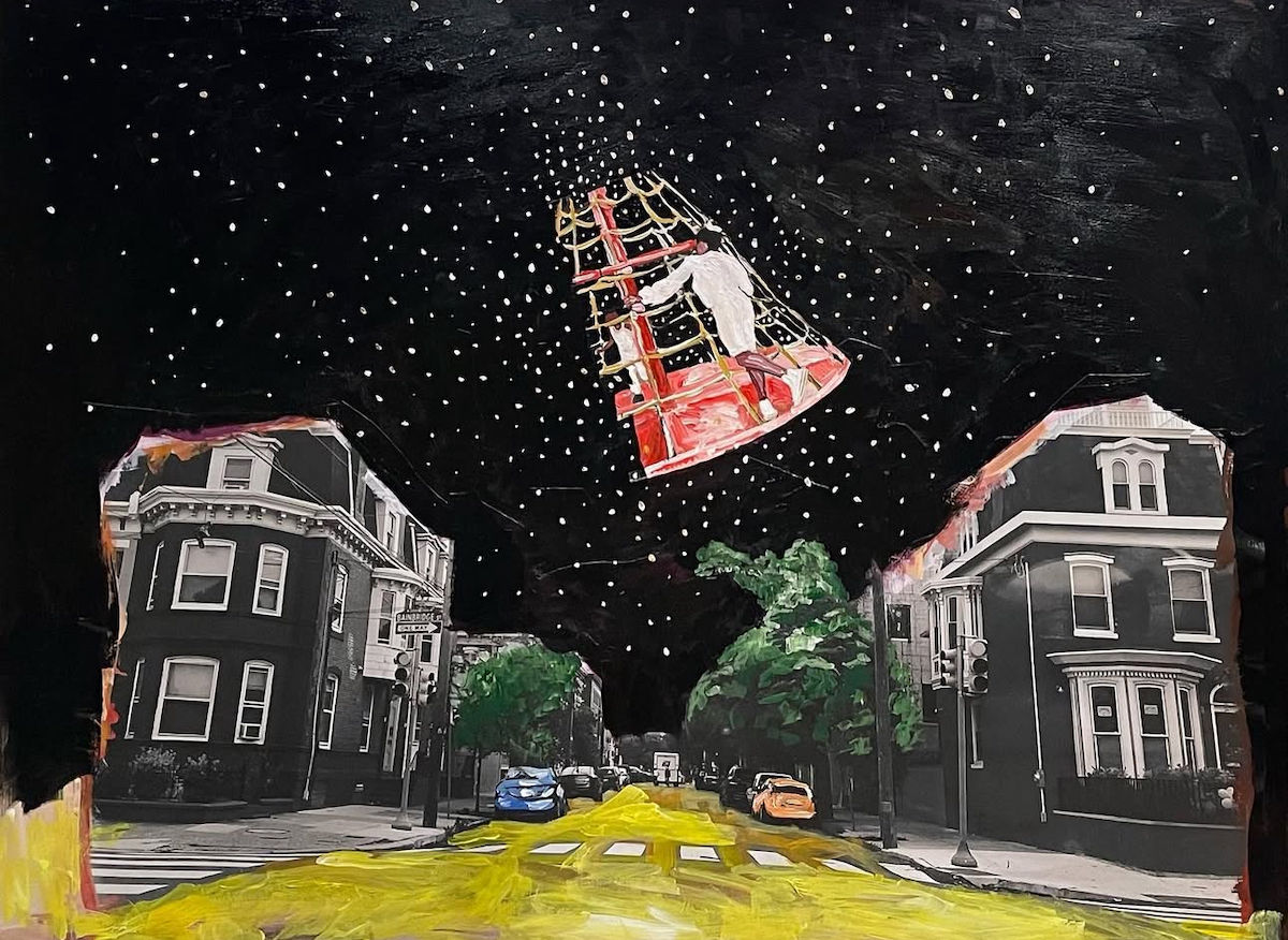 The Children Are Always Ours