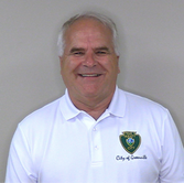 Jeff Whitaker DCED Board Member