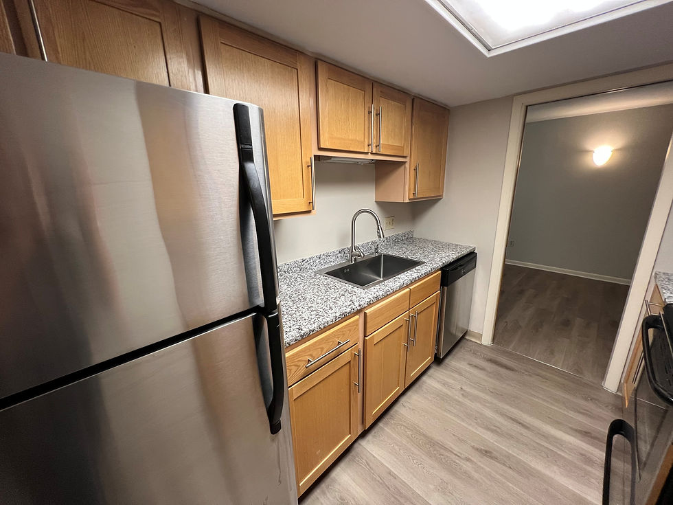 WW kitchen