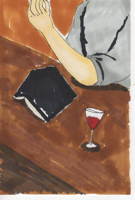 微睡BAR
