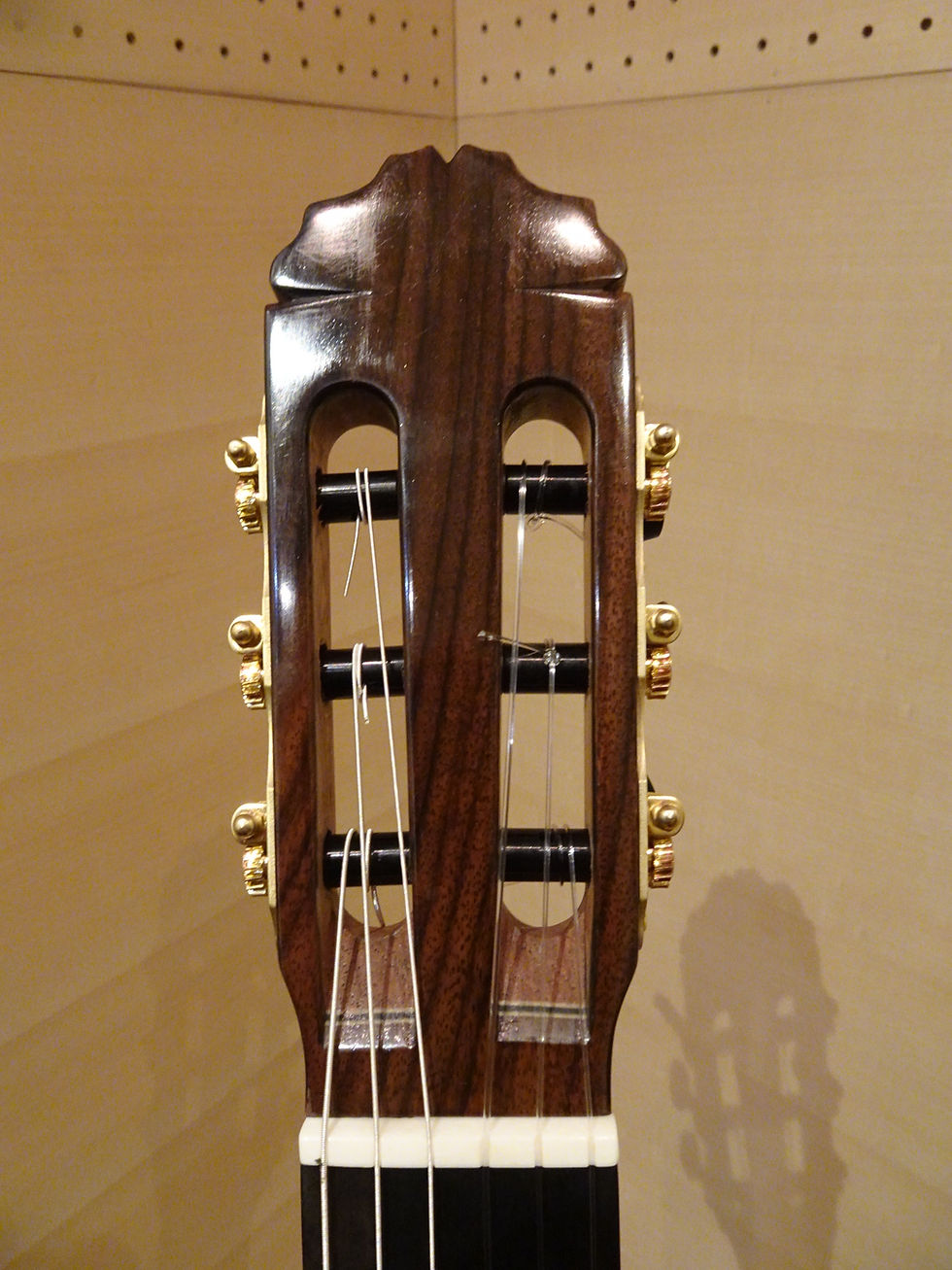 サムネイル： MANUEL REYES modelo/2022.No.5・Cordoba/Anjelguitar original.Next画面は写真をタップ（新品・税込）