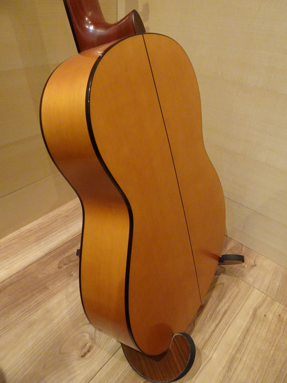 サムネイル： SOLD OUT（完売）◆YAMAHA FLAMENCO STANDARD（中古美品★★★★・税込）
