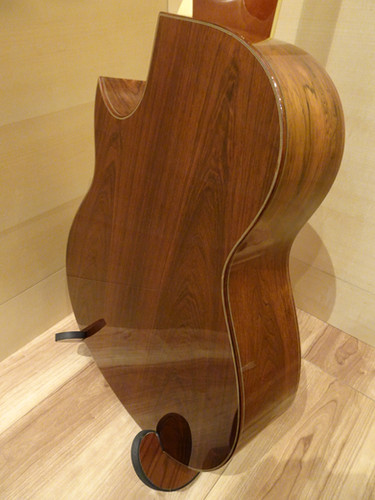 Larrivée 1997年　30周年日本限定100本モデル。 Larrivée 1997年 30周年日本限定100本モデル。 Larrivée 1997年 30周年