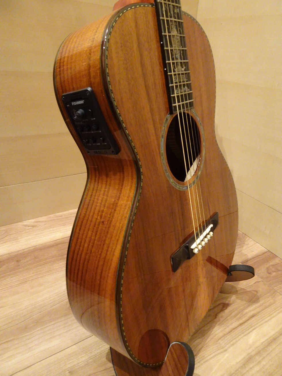 サムネイル： SOLD OUT（完売）◆Llora del alma2020/000.koa-２.avalon pearl. No.032（新品★★★★★・税込）