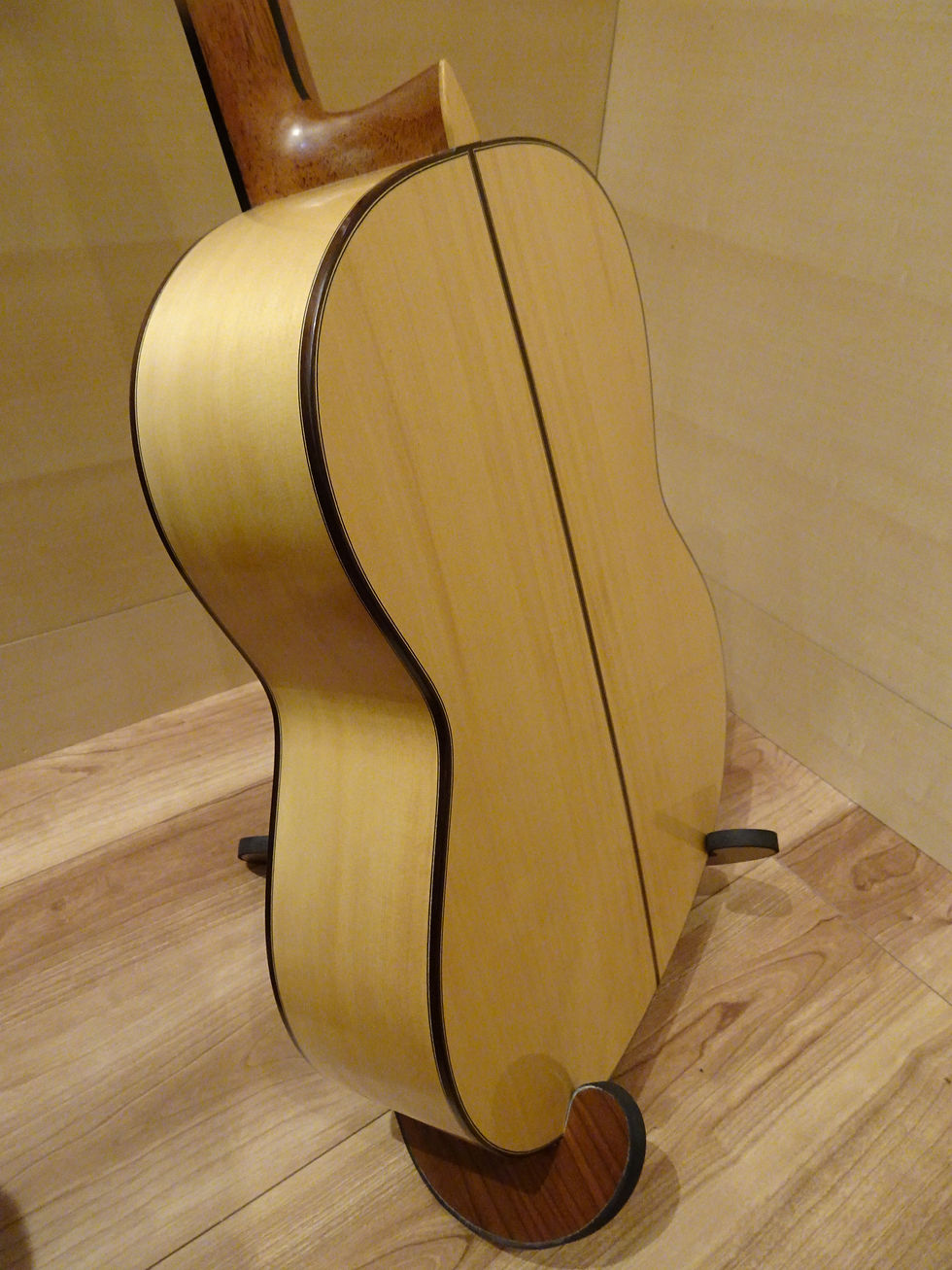 サムネイル： MANUEL REYES modelo/2022.No.6・Cordoba/AnjelGuitar original.Next画面は写真をタップ（新品・税込）