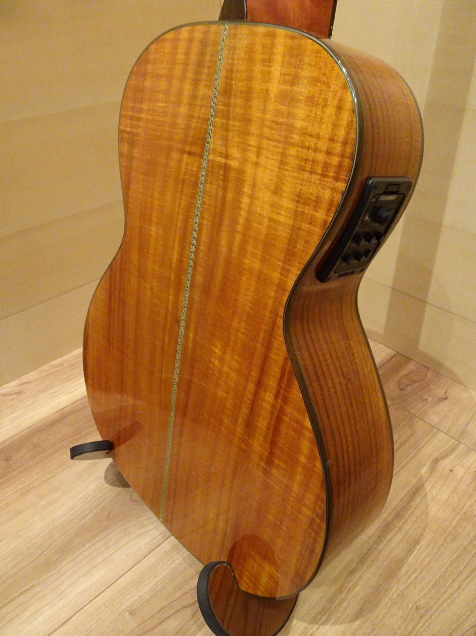 サムネイル： SOLD OUT（完売）◆Llora del alma2020/000.koa-２.avalon pearl. No.032（新品★★★★★・税込）