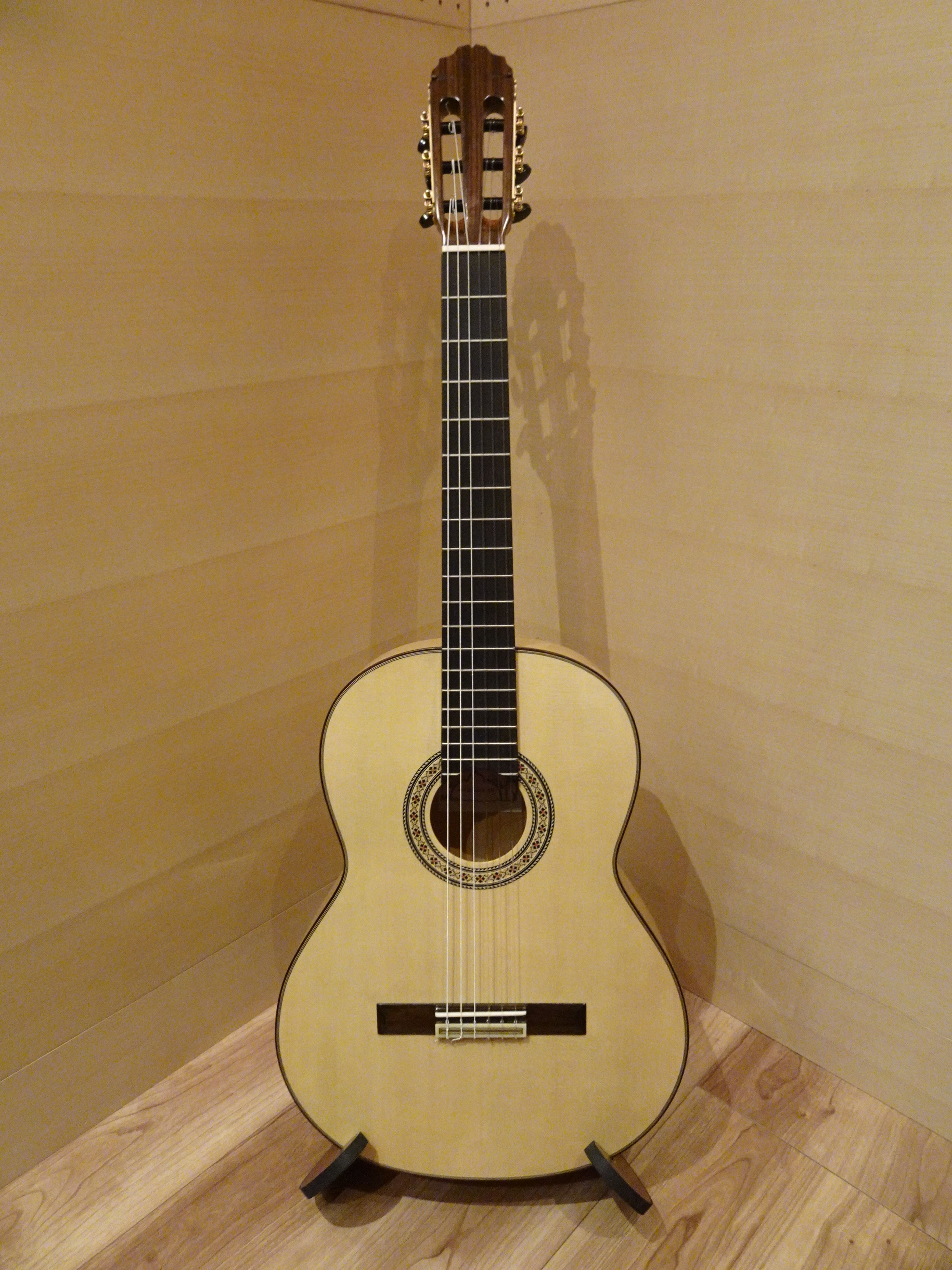 ◆MANUEL REYES modelo/2022.No.1・Cordoba/AnjelGuitar original.Next画面は写真をタップ（新品・税込）