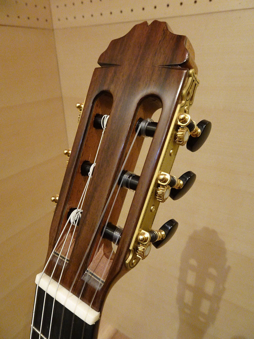サムネイル： MANUEL REYES modelo/2022.No.6・Cordoba/AnjelGuitar original.Next画面は写真をタップ（新品・税込）