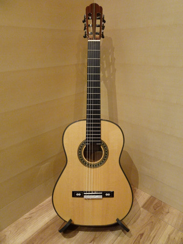 ◇Llors del alma /Torres Model/2020 ♯077.Next画面は写真をタップ