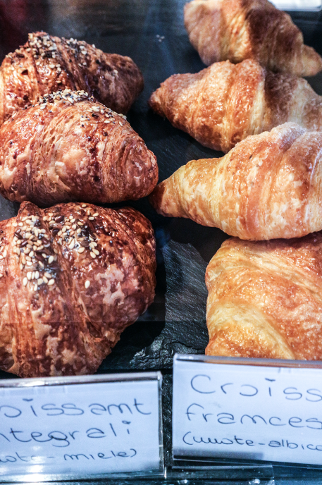 Best Venice snack | Ristorante Al Theatro