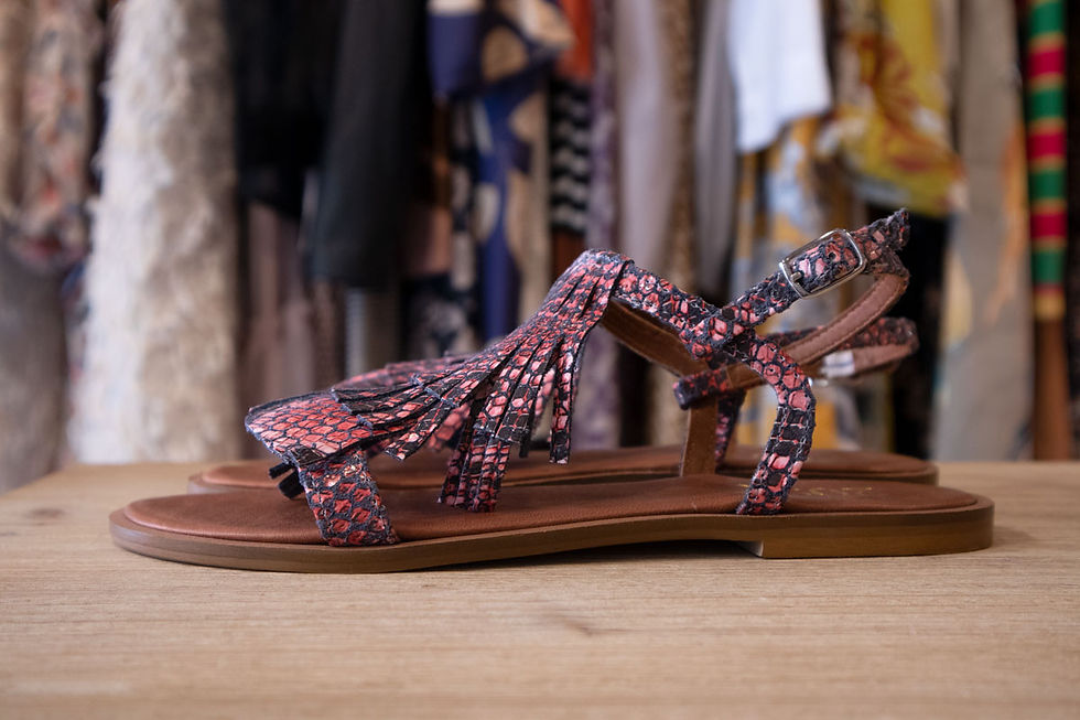 Shopping in Venice | Made-in-Italy | Lo Spazio 2091