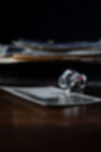 Valeria Boncompagni - jewellery made in Venice