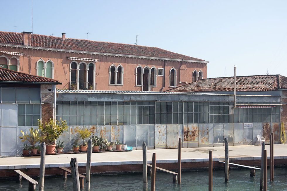 San Pietro di Castello | Venice - Italy