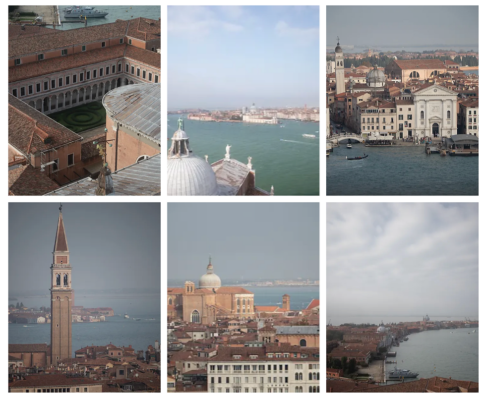 A photographer’s guide to the city of Venice: my personal favorites.