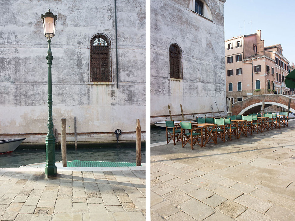 Venice Italy Food Guide