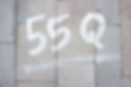 Numbers for Redentore | Giudecca (Venice)