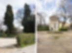 Giardini di Castello | Venice - Italy | Venezia