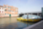 Ponte Longo | Giudecca (Venice)
