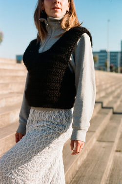 Styling & Creative Direction Fashion Photoshoot