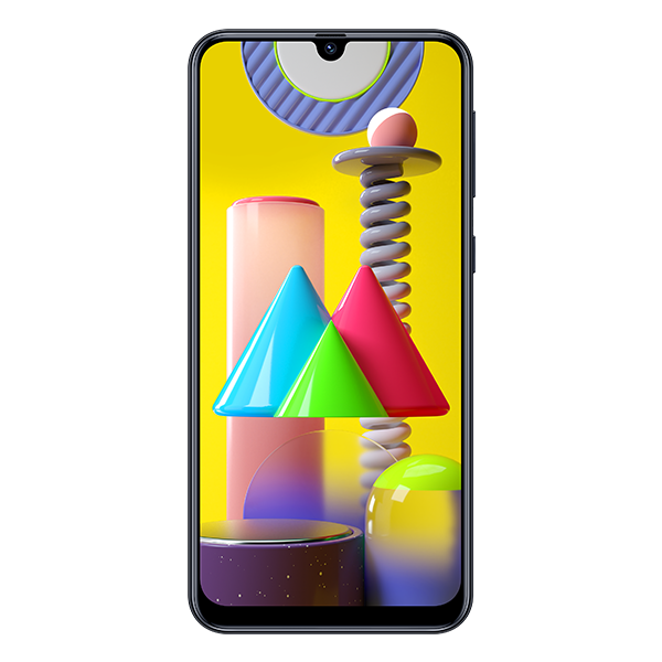 Samsung Galaxy M31