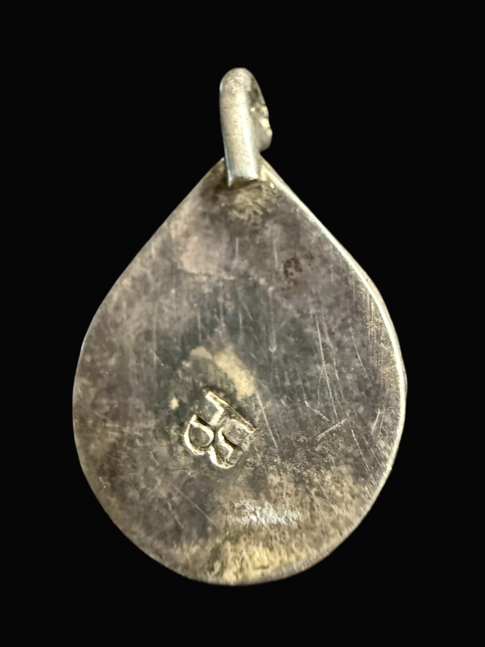 Thumbnail: Teardrop Pendant