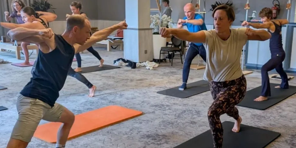 Pilates Unity Summit 2026