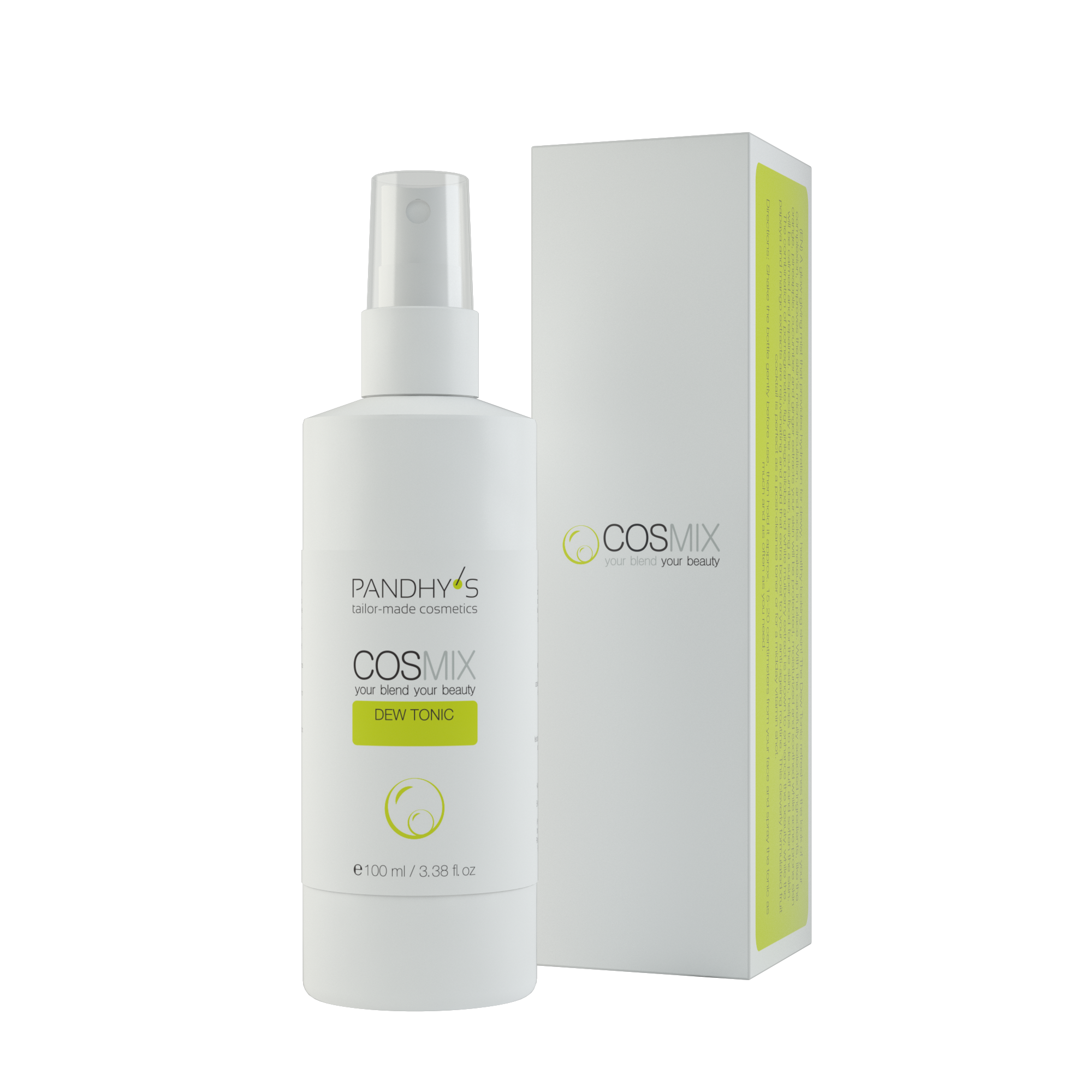 Dew Tonic COSMIX 100ml